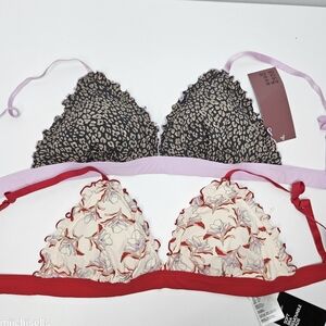 H&M Soft Bra 2 Pieces